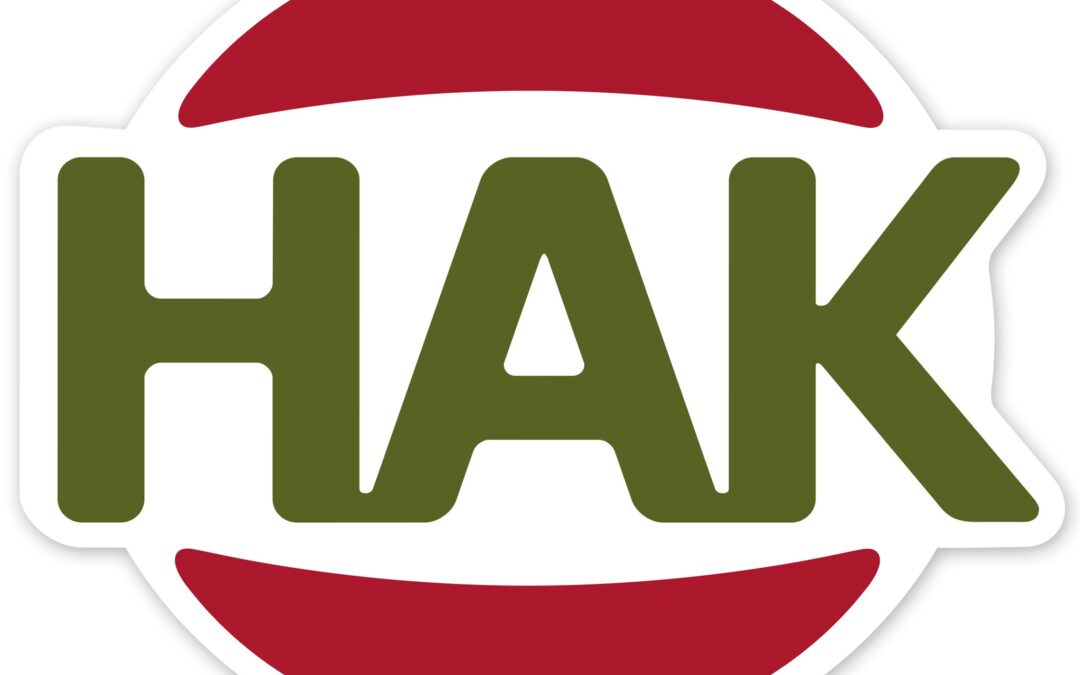 HAK – Groente en peulvruchten